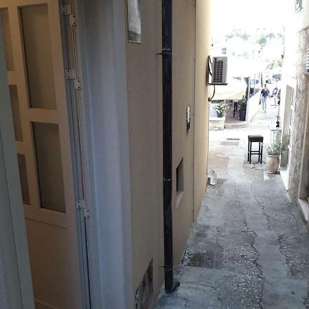 Apartman Irena Apartment Đảo Korčula Ngoại thất bức ảnh