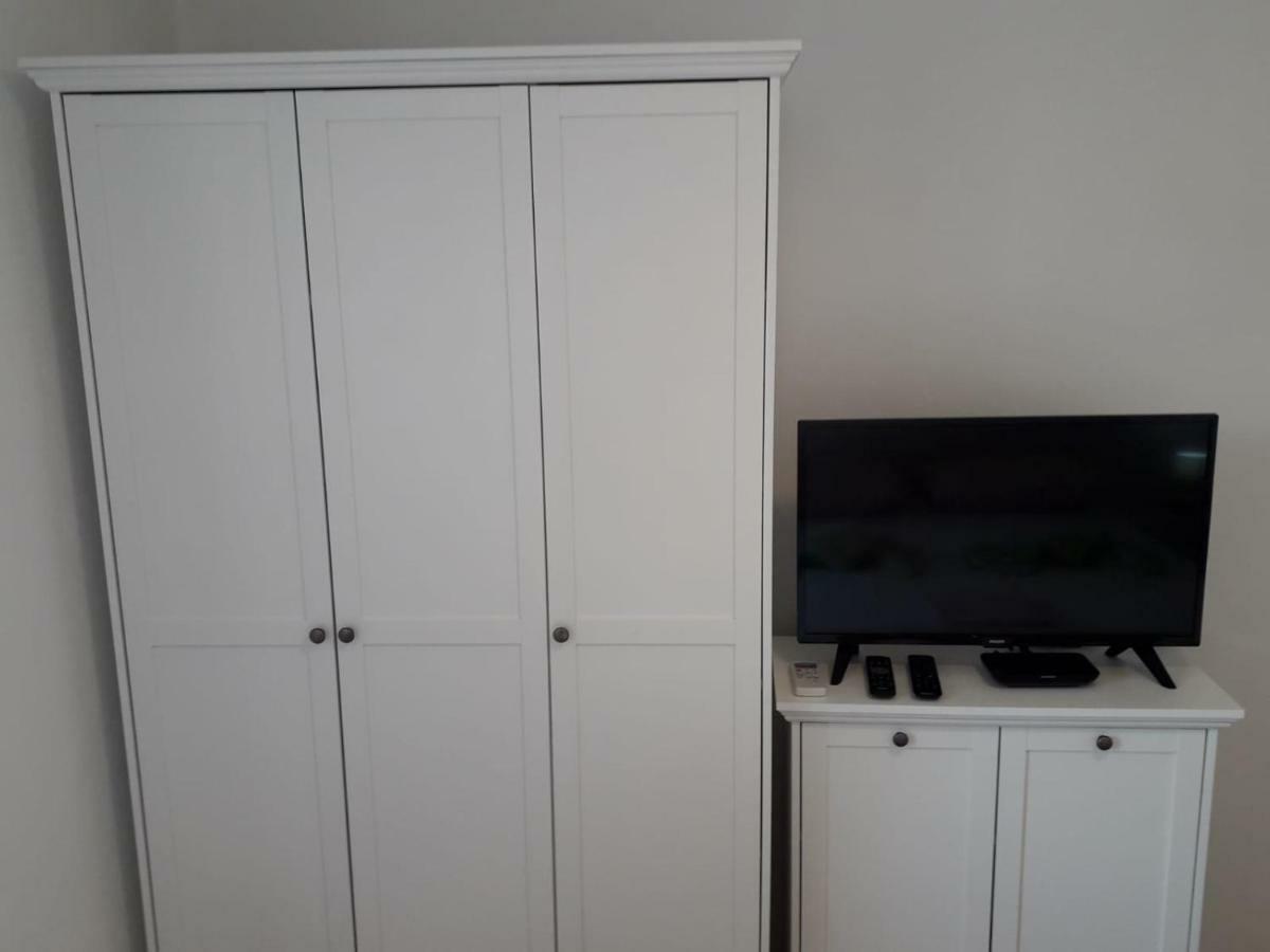 Apartman Irena Apartment Đảo Korčula Ngoại thất bức ảnh