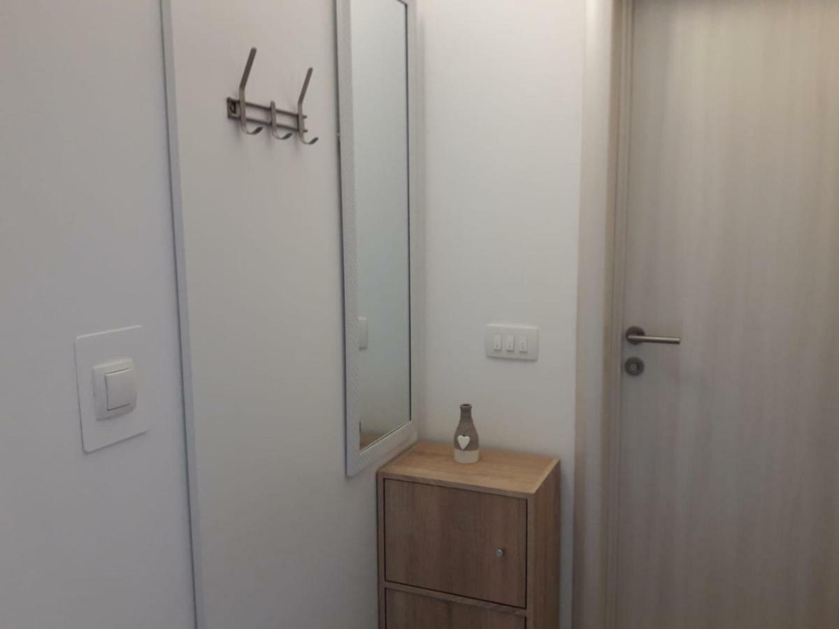 Apartman Irena Apartment Đảo Korčula Ngoại thất bức ảnh
