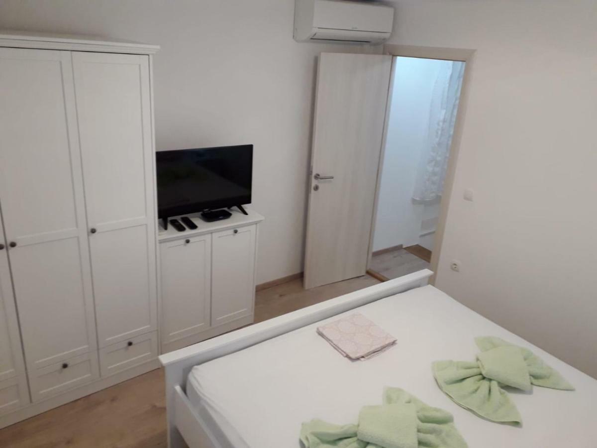 Apartman Irena Apartment Đảo Korčula Ngoại thất bức ảnh