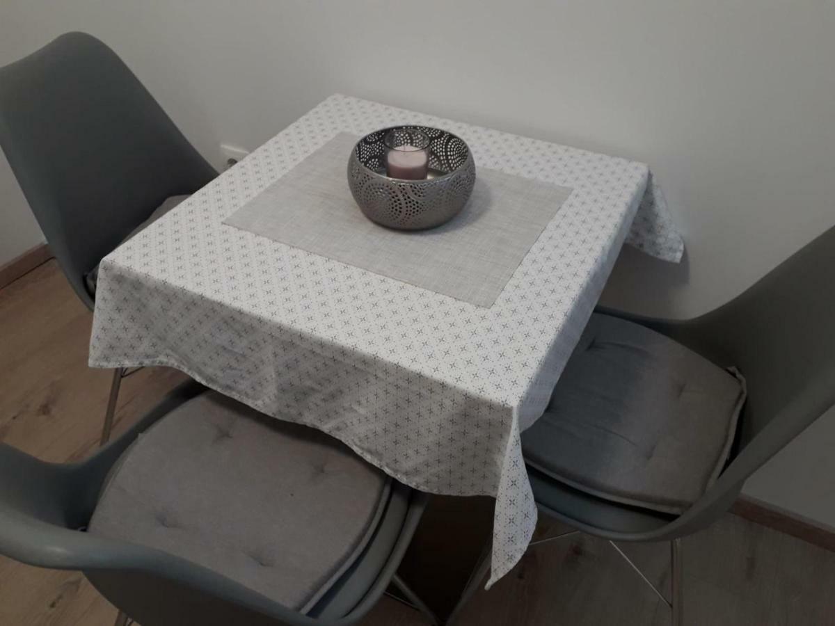 Apartman Irena Apartment Đảo Korčula Ngoại thất bức ảnh