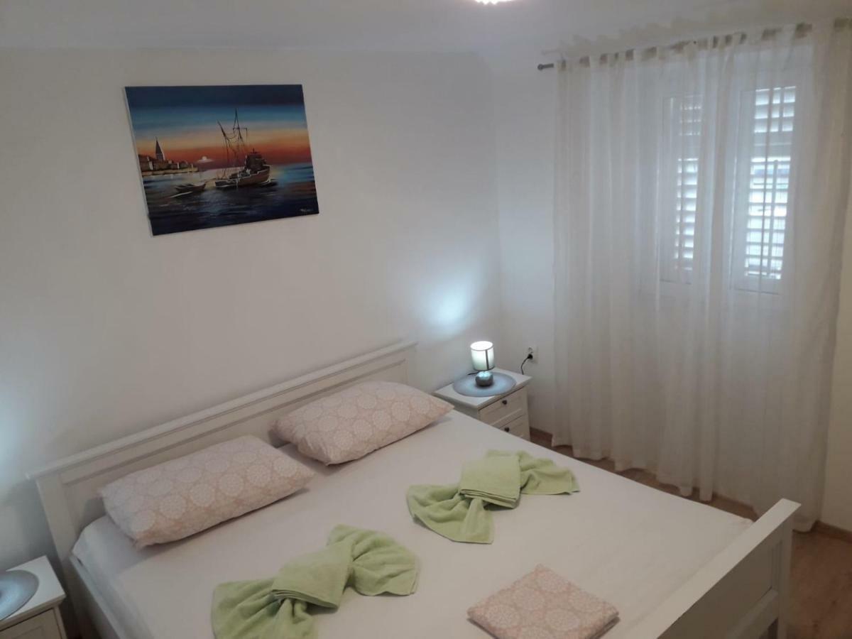 Apartman Irena Apartment Đảo Korčula Ngoại thất bức ảnh
