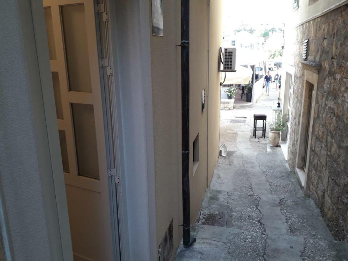 Apartman Irena Apartment Đảo Korčula Ngoại thất bức ảnh